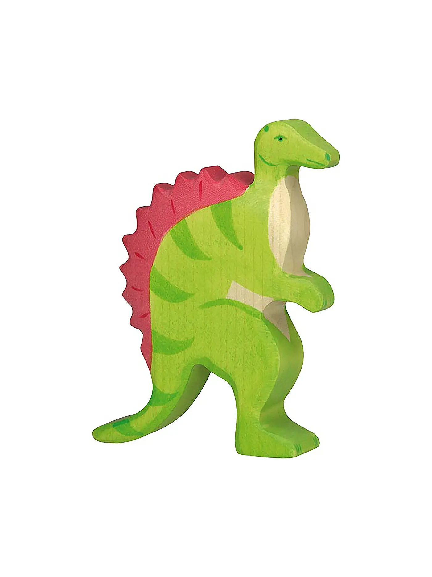 GOKI | Holztiger - Spinosaurus | 